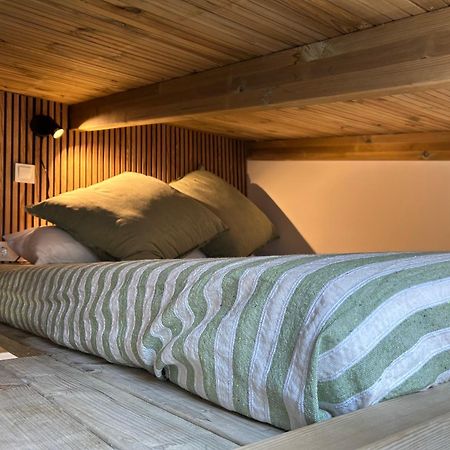 La Floresta Suite Sant Cugat del Valles Exterior photo