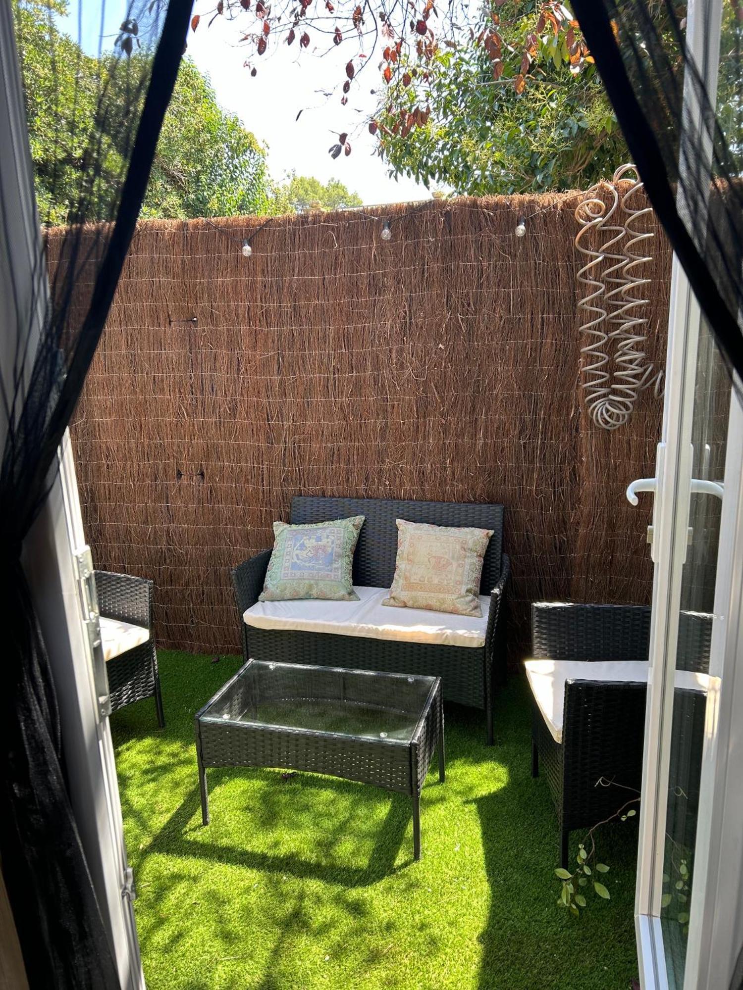 La Floresta Suite Sant Cugat del Valles Exterior photo