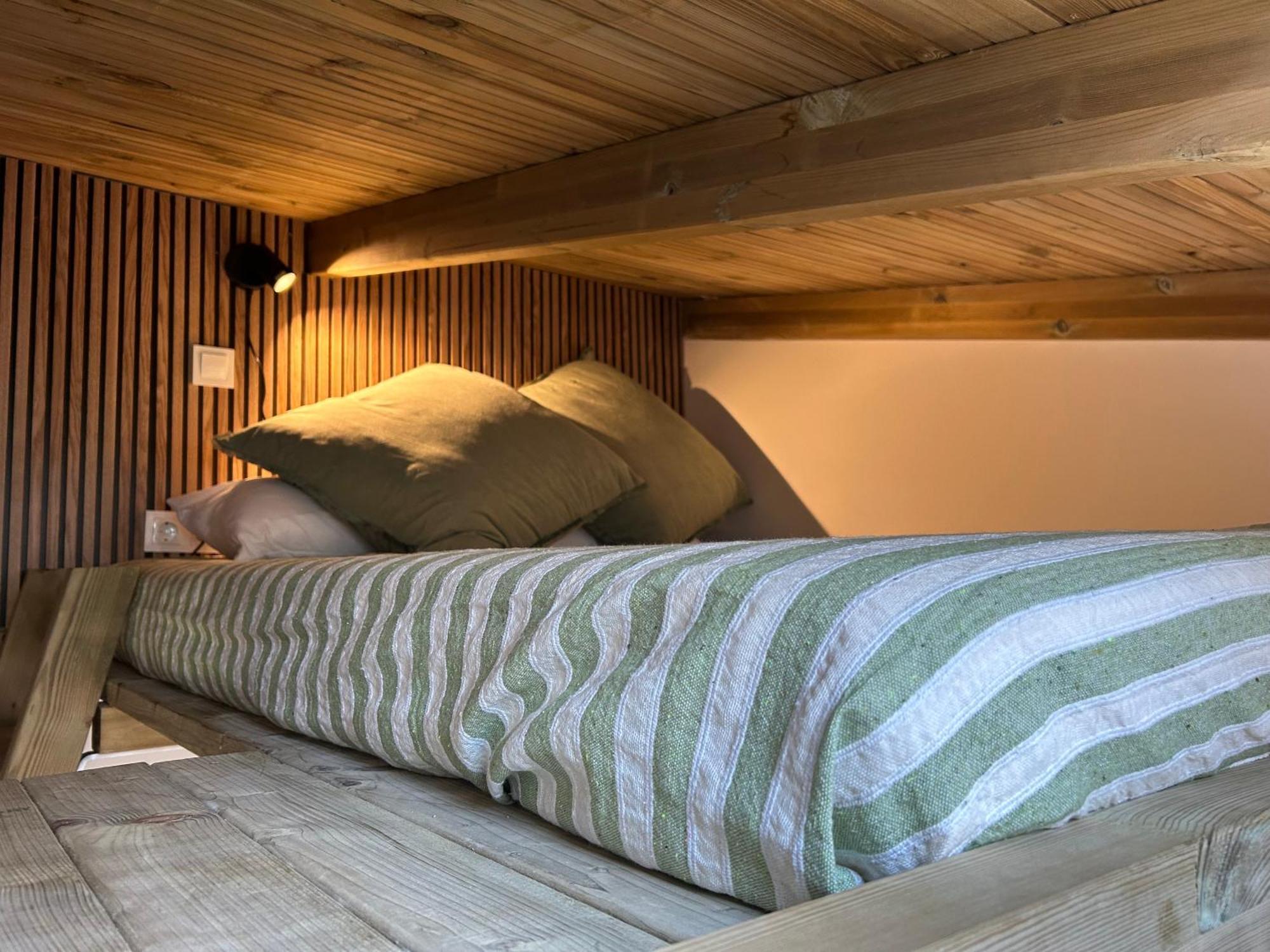 La Floresta Suite Sant Cugat del Valles Exterior photo