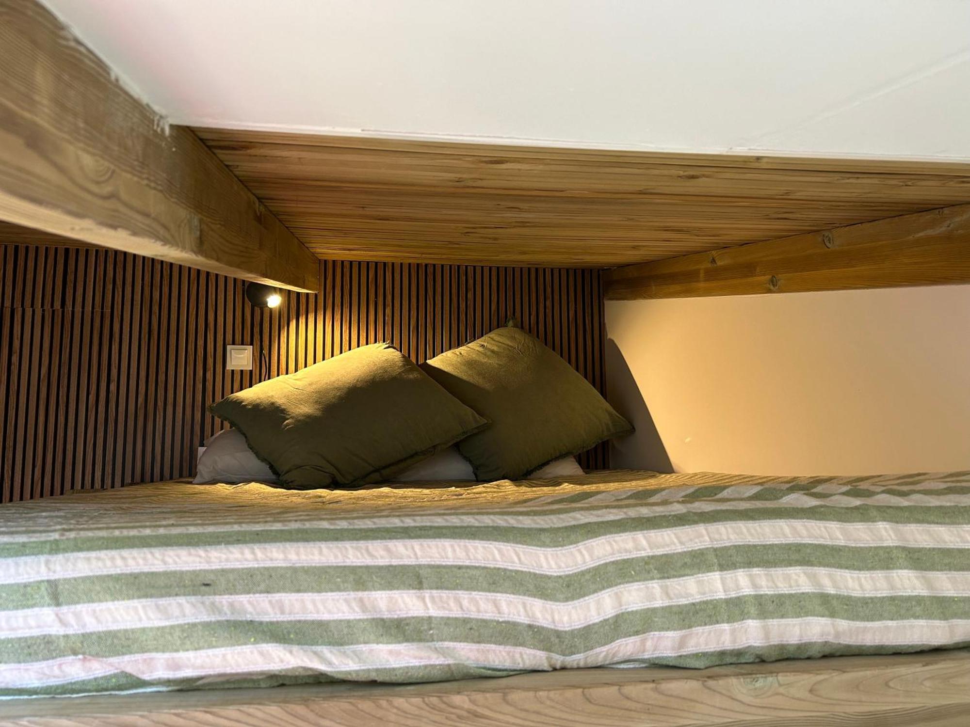 La Floresta Suite Sant Cugat del Valles Exterior photo
